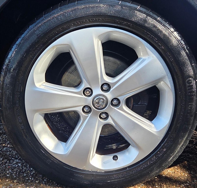 Used Vauxhall Mokka 2013 for sale - 78180044: Photo 15