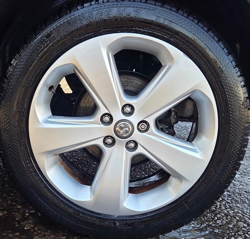 Used Vauxhall Mokka 2013 for sale - 78180044: Photo 16