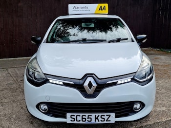 Used Renault Clio 2015 for sale - 75570356: Photo