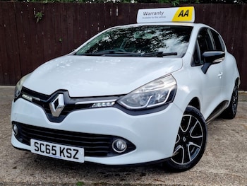Used Renault Clio 2015 for sale - 75570356: Photo