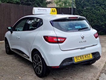 Used Renault Clio 2015 for sale - 75570356: Photo