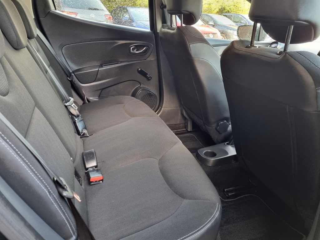 Used Renault Clio 2013 for sale - 76393837: Photo 12