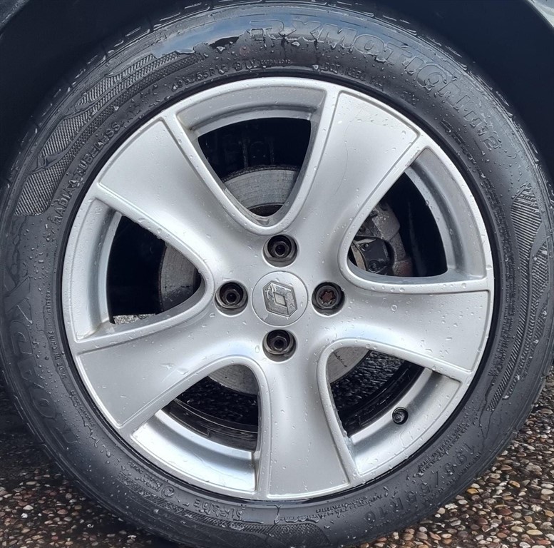 Used Renault Clio 2013 for sale - 76393837: Photo 14