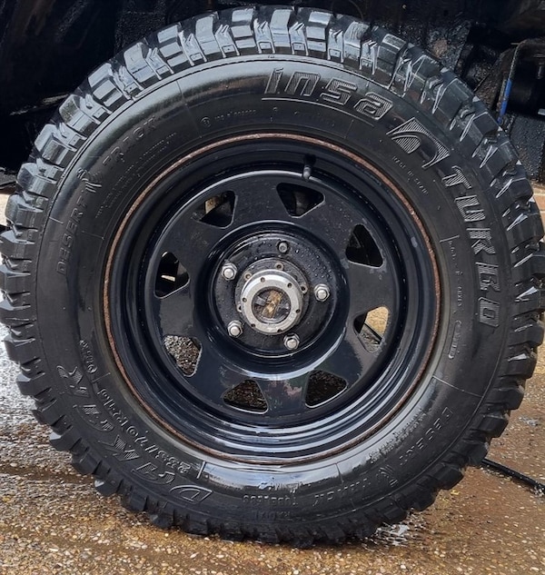 Used Suzuki Jimny 2006 for sale - 75571209: Photo 12