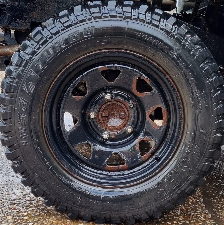 Vehicle 13