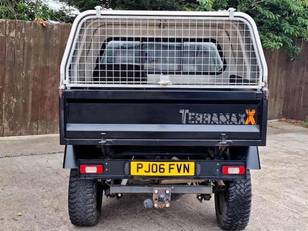 Used Suzuki Jimny 2006 for sale - 75571209: Photo 6