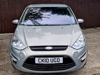 Used Ford S-Max 2010 for sale - 76217334: Photo