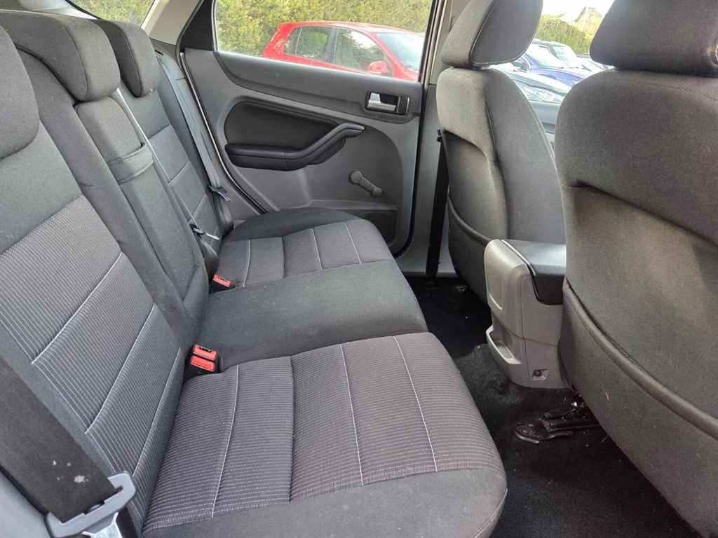 Used Ford Focus 2011 for sale - 78166033: Photo 11