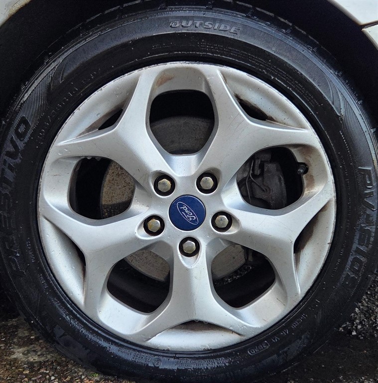 Used Ford Focus 2011 for sale - 78166033: Photo 13