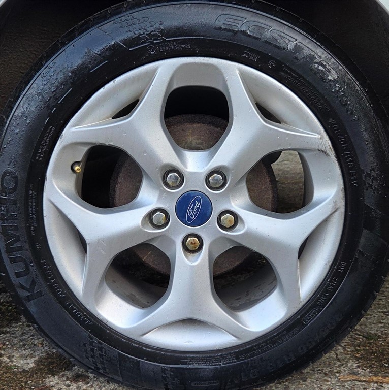 Used Ford Focus 2011 for sale - 78166033: Photo 14