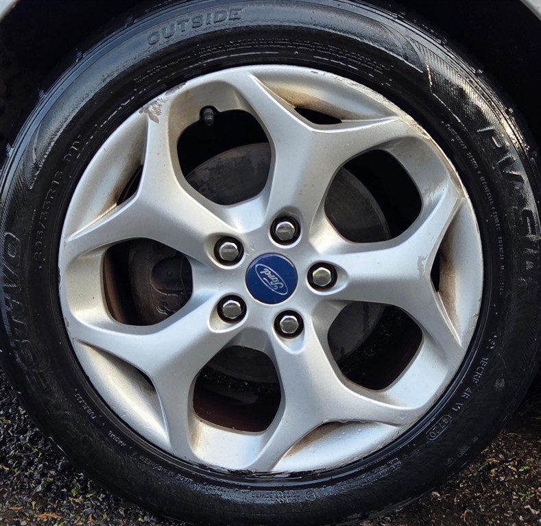 Used Ford Focus 2011 for sale - 78166033: Photo 15