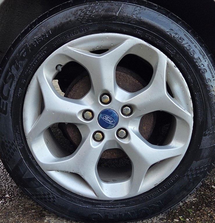 Used Ford Focus 2011 for sale - 78166033: Photo 16