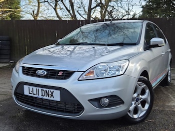 Used Ford Focus 2011 for sale - 78166033: Photo