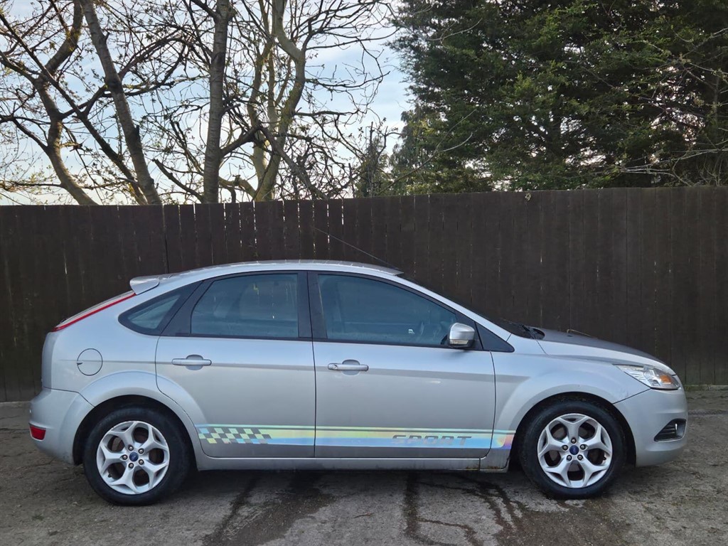 Used Ford Focus 2011 for sale - 78166033: Photo 7