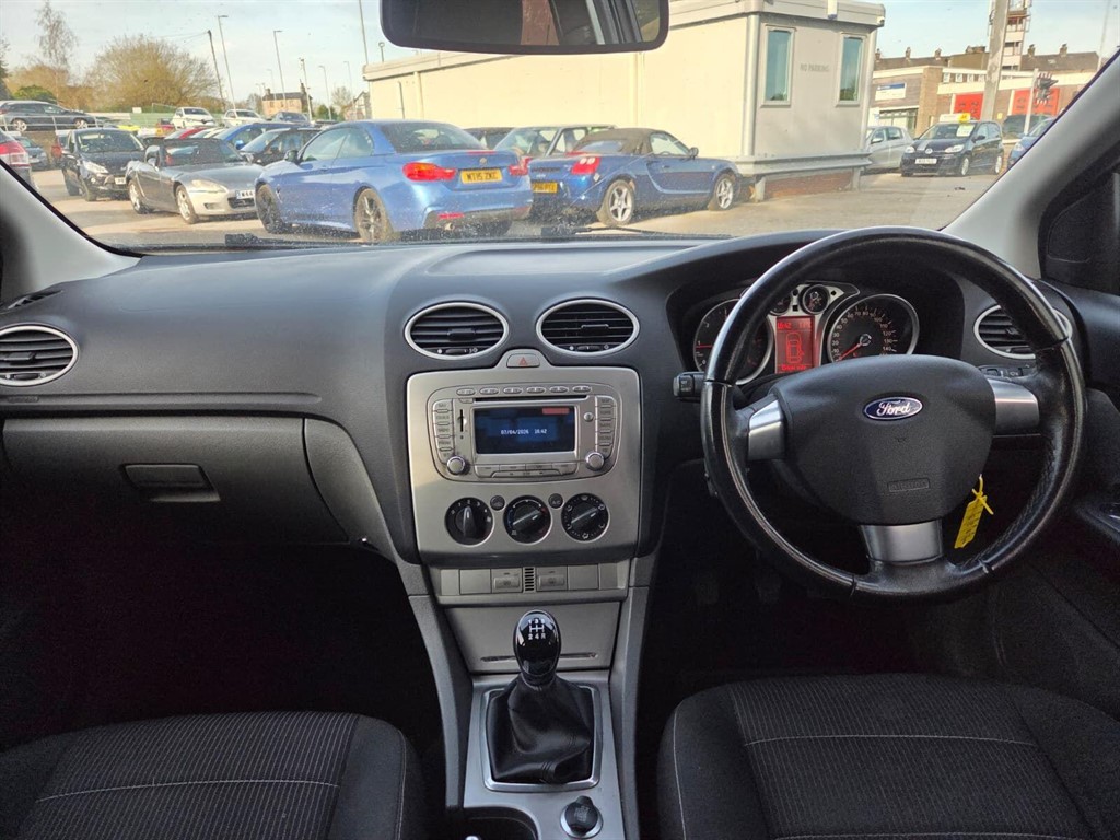 Used Ford Focus 2011 for sale - 78166033: Photo 9