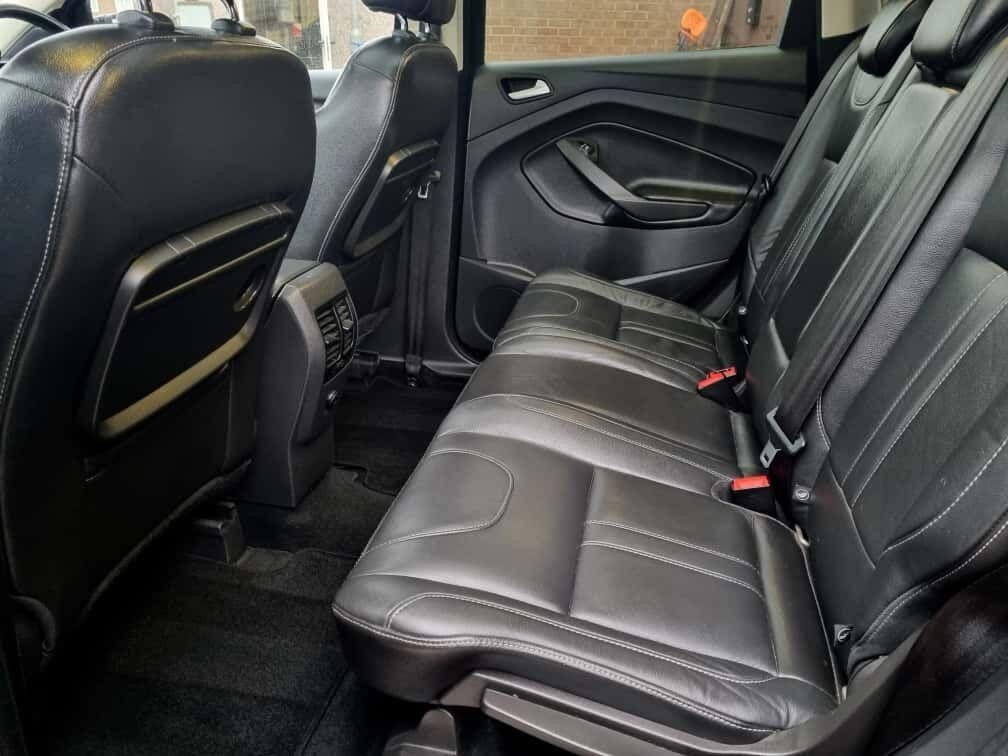 Used Ford Kuga 2015 for sale - 76563929: Photo 13