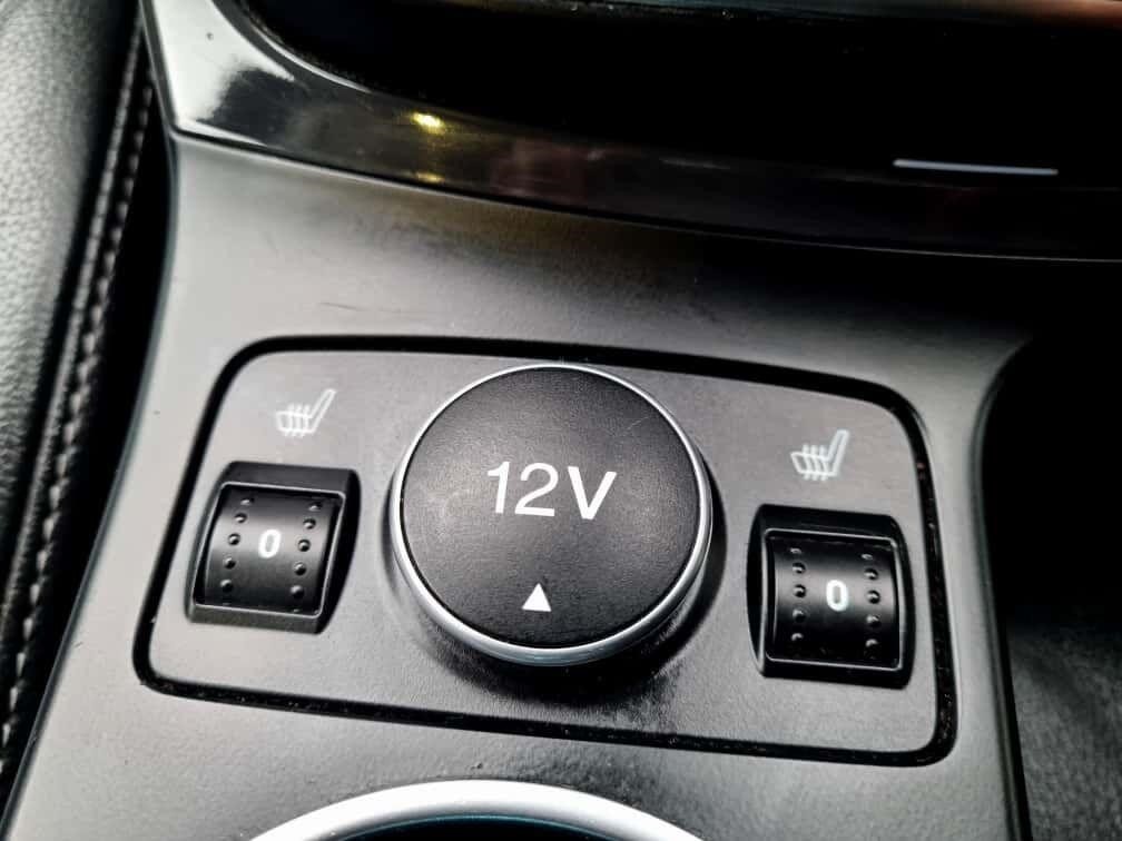 Used Ford Kuga 2015 for sale - 76563929: Photo 15