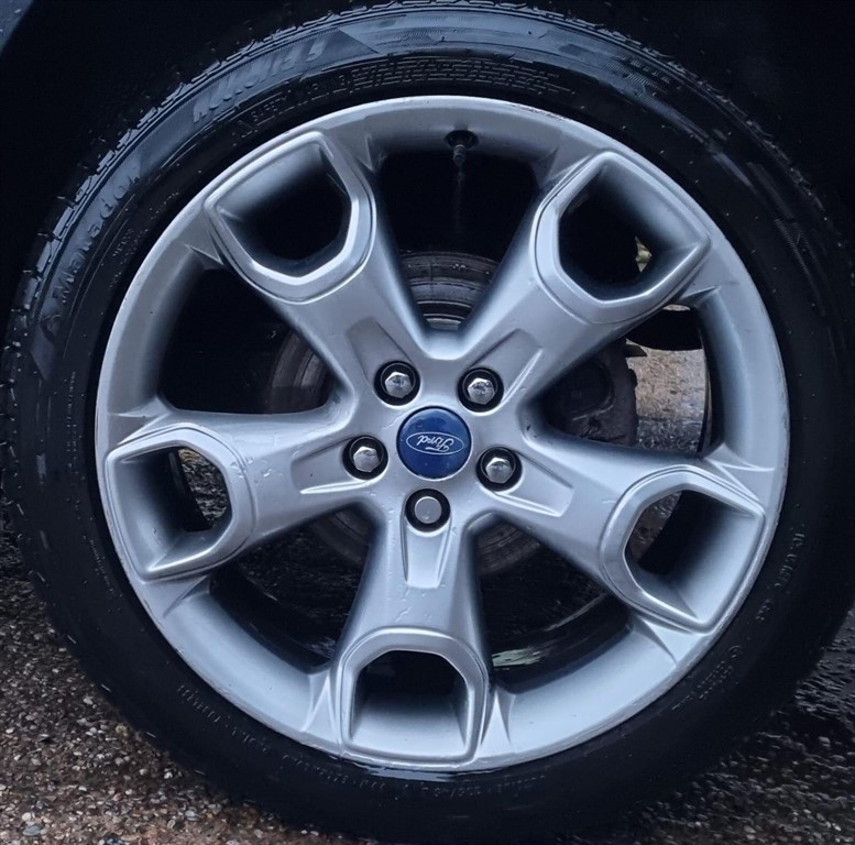 Used Ford Kuga 2015 for sale - 76563929: Photo 17