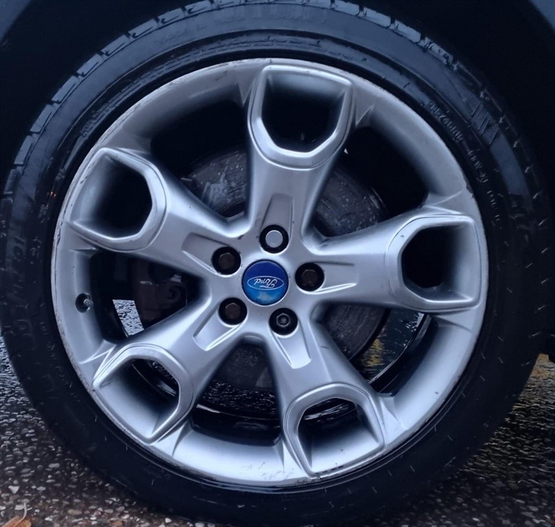 Used Ford Kuga 2015 for sale - 76563929: Photo 18