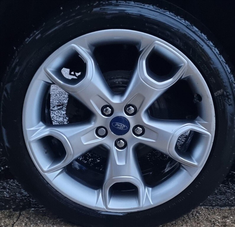 Used Ford Kuga 2015 for sale - 76563929: Photo 19