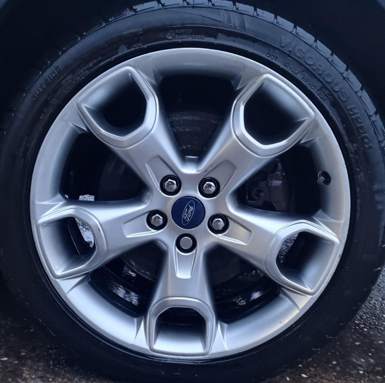 Used Ford Kuga 2015 for sale - 76563929: Photo 20