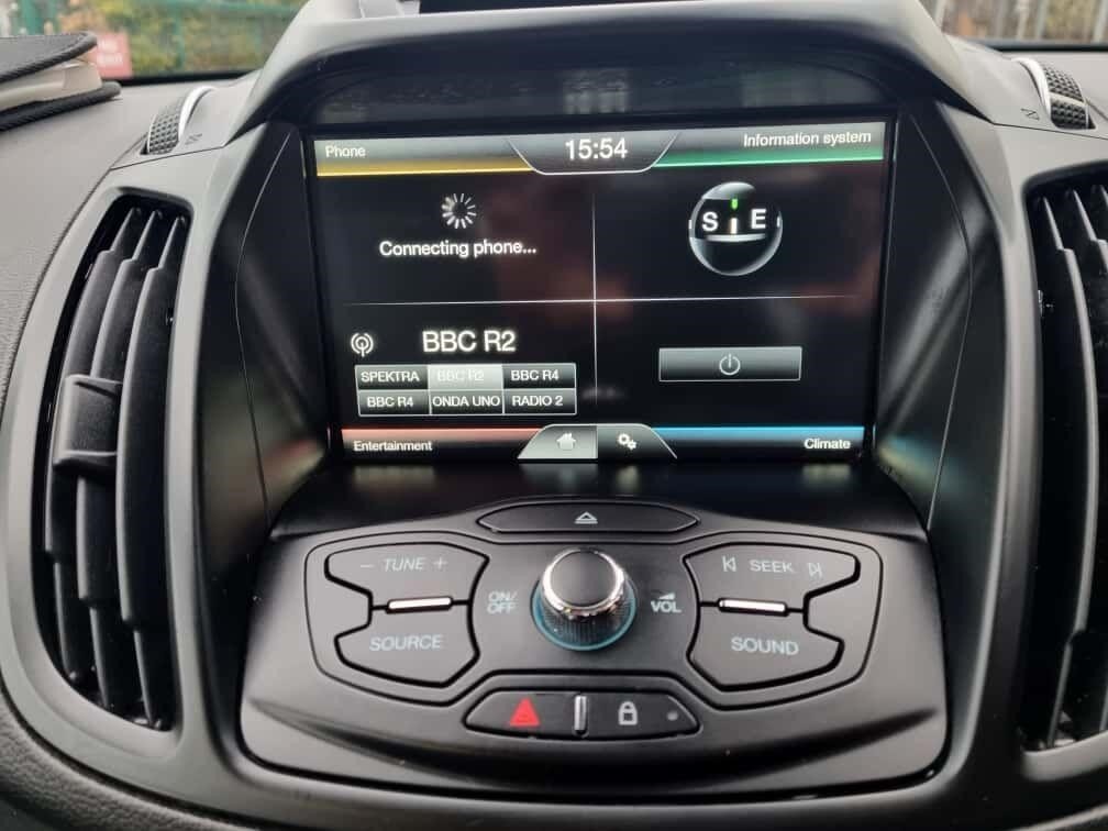 Used Ford Kuga 2015 for sale - 76563929: Photo 21