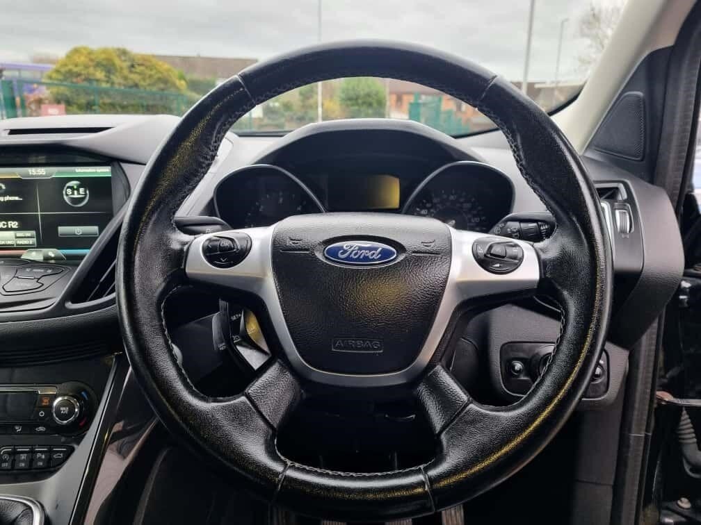 Used Ford Kuga 2015 for sale - 76563929: Photo 23