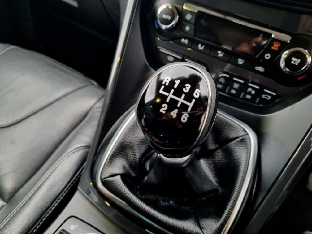 Used Ford Kuga 2015 for sale - 76563929: Photo 9