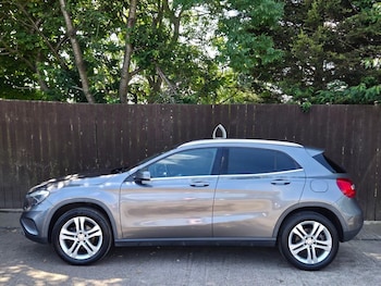 Used Mercedes-Benz GLA 2016 for sale - 78995528: Photo