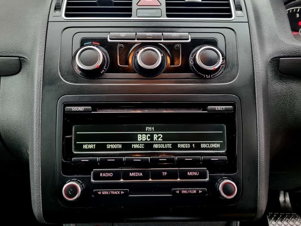 Used Volkswagen Touran 2012 for sale - 76351110: Photo 22