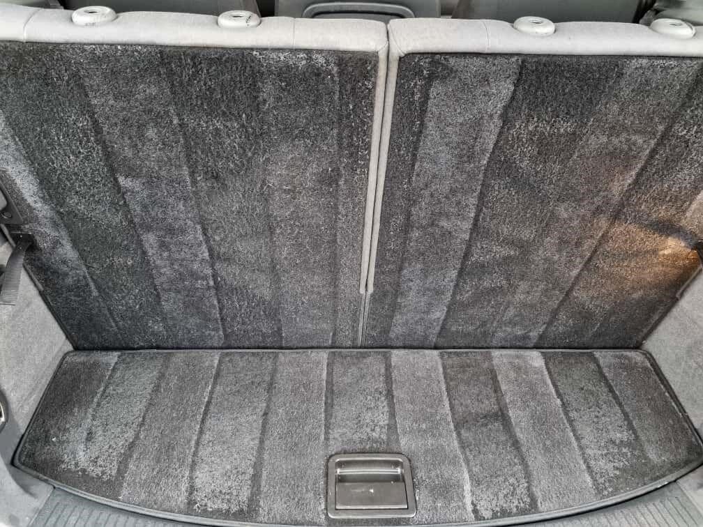 Used Volkswagen Touran 2012 for sale - 76351110: Photo 24