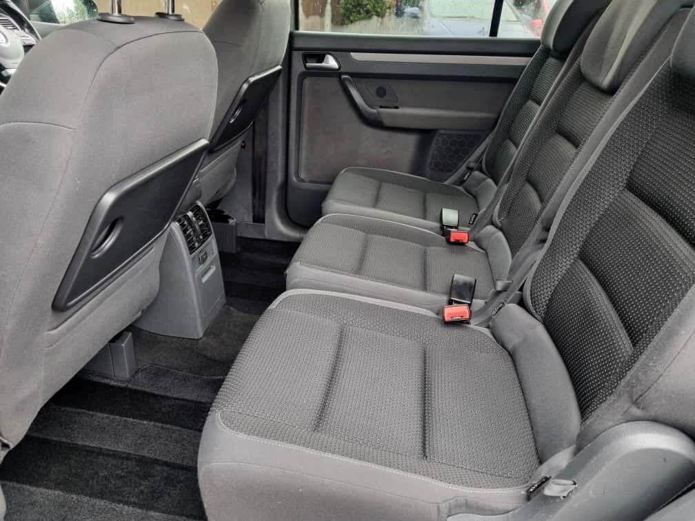 Used Volkswagen Touran 2012 for sale - 76351110: Photo 28