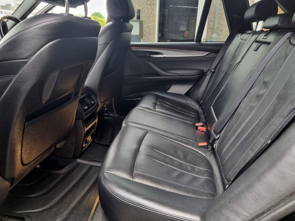 Used BMW X5 2015 for sale - 78042419: Photo 11