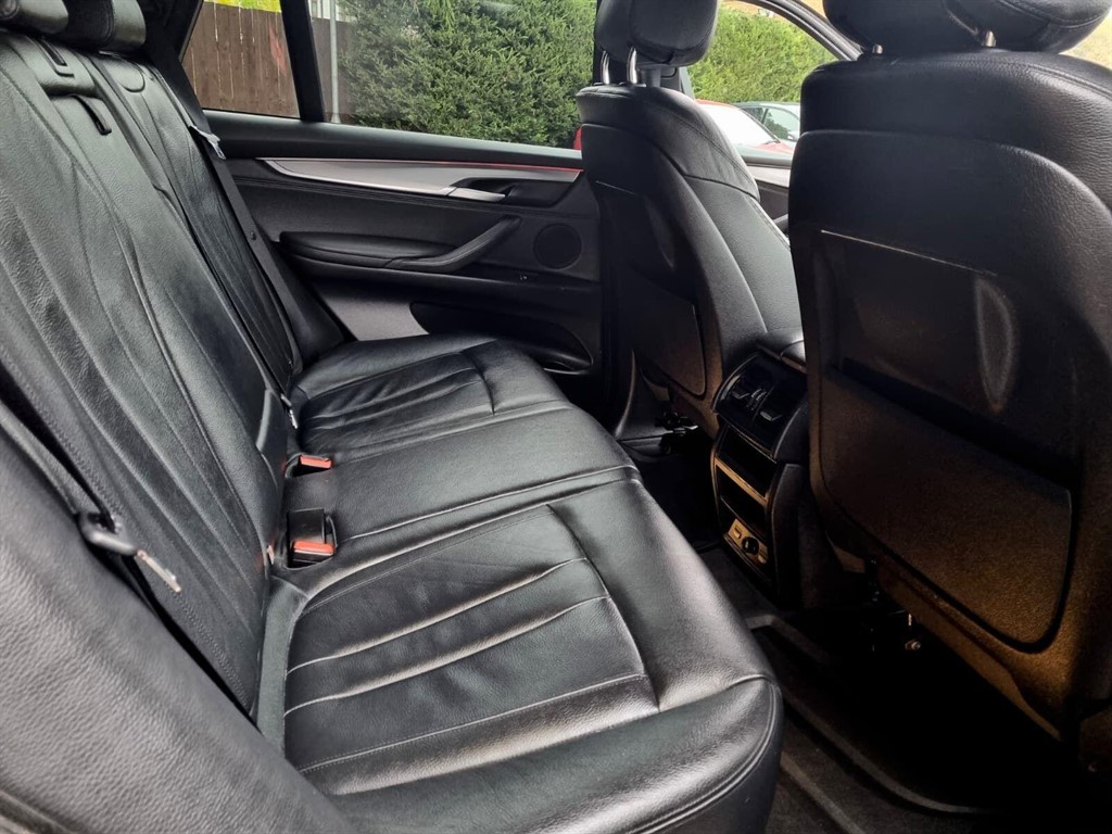 Used BMW X5 2015 for sale - 78042419: Photo 12