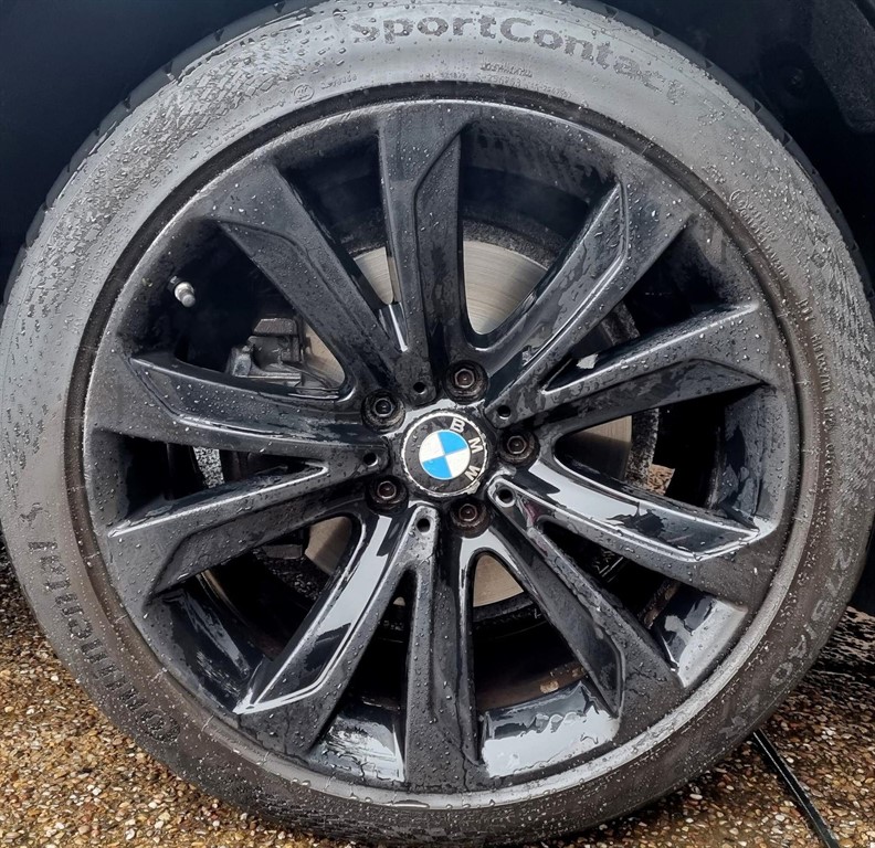 Used BMW X5 2015 for sale - 78042419: Photo 16