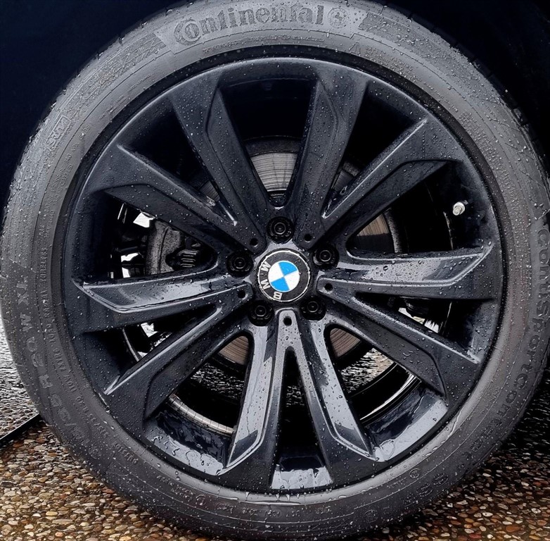 Used BMW X5 2015 for sale - 78042419: Photo 18