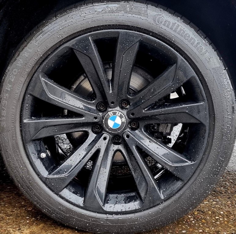 Used BMW X5 2015 for sale - 78042419: Photo 19