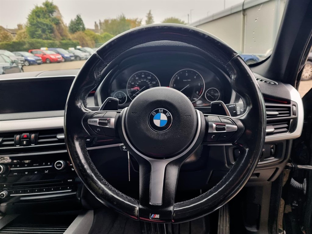 Used BMW X5 2015 for sale - 78042419: Photo 22