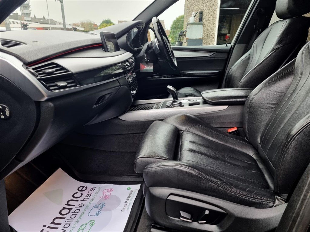 Used BMW X5 2015 for sale - 78042419: Photo 24