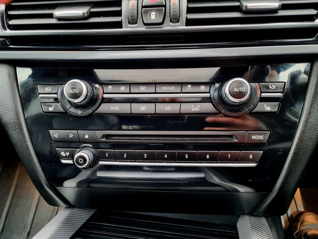 Used BMW X5 2015 for sale - 78042419: Photo 25