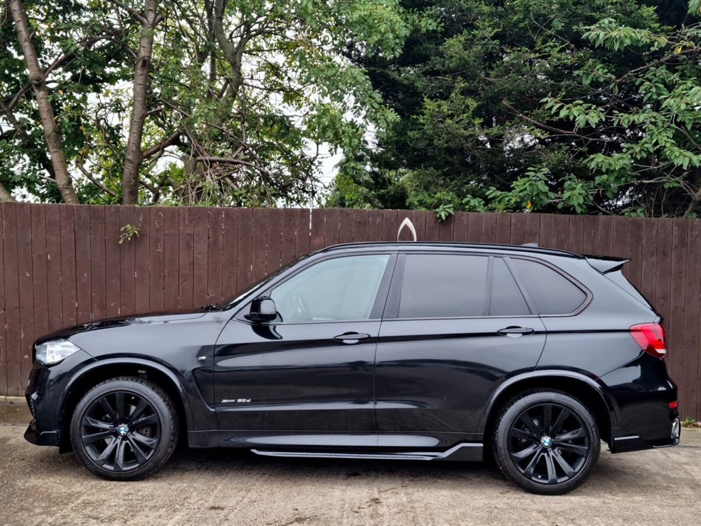 Used BMW X5 2015 for sale - 78042419: Photo 5