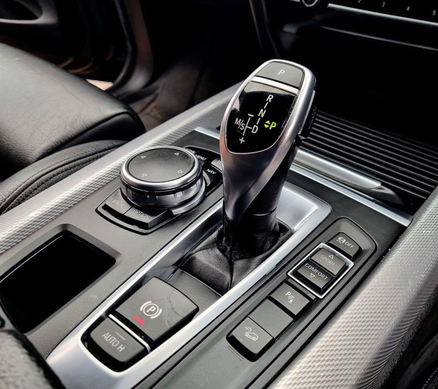 Used BMW X5 2015 for sale - 78042419: Photo 9