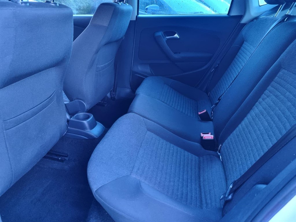 Used Volkswagen Polo 2014 for sale - 76861997: Photo 12