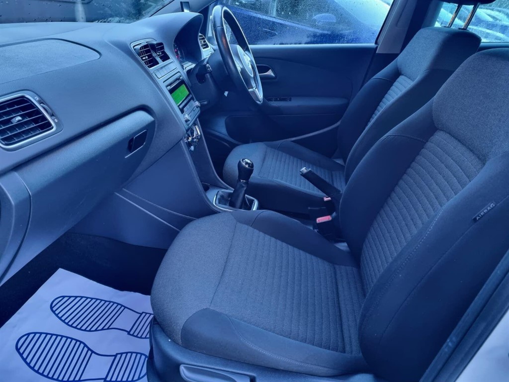 Used Volkswagen Polo 2014 for sale - 76861997: Photo 18