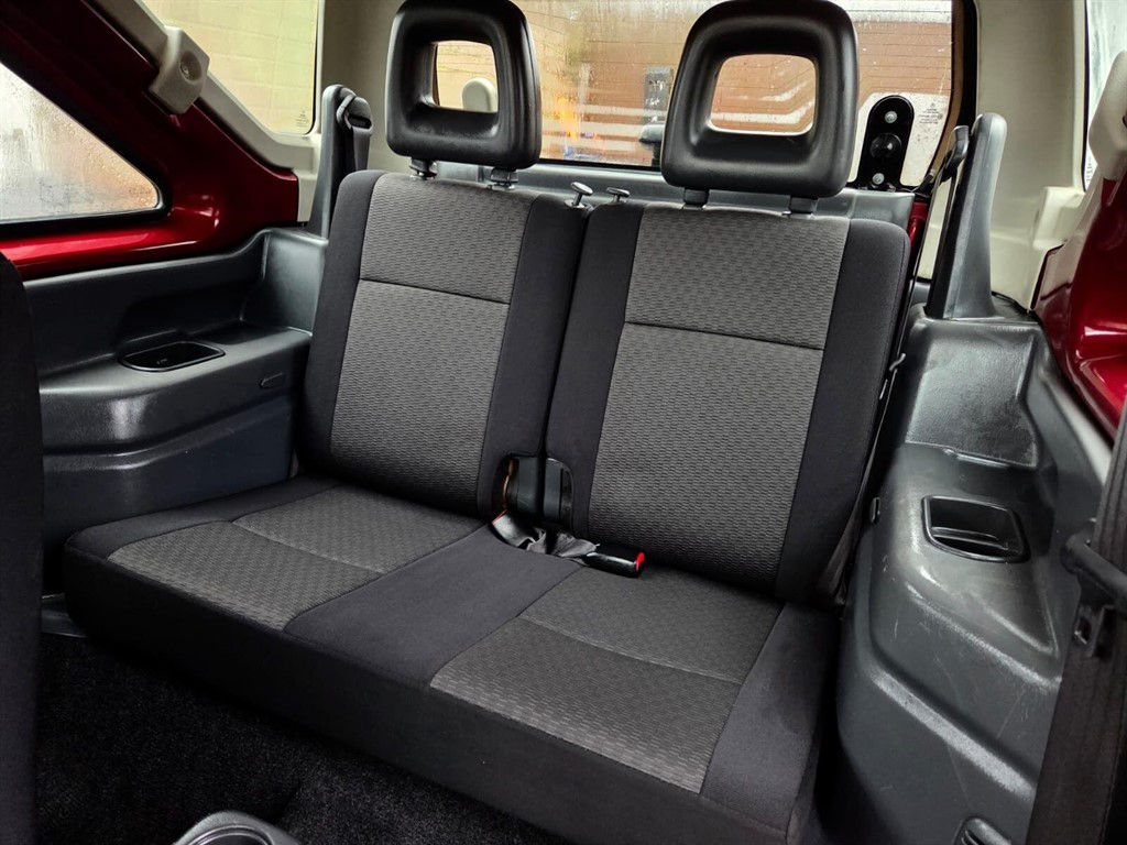 Used Suzuki Jimny 2006 for sale - 77545511: Photo 10