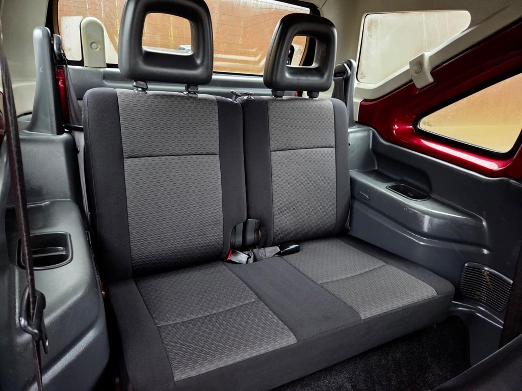 Used Suzuki Jimny 2006 for sale - 77545511: Photo 11