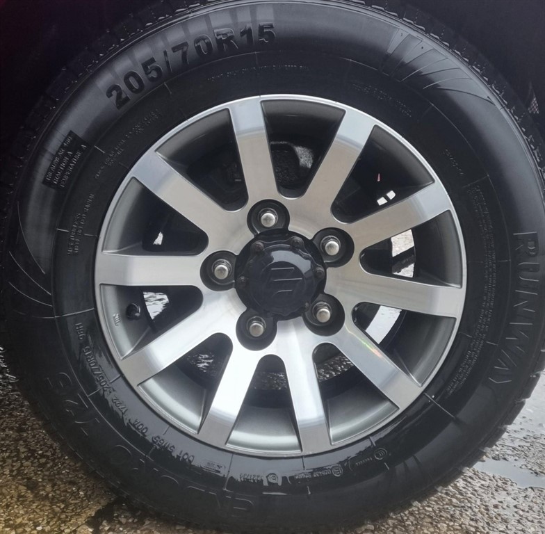 Used Suzuki Jimny 2006 for sale - 77545511: Photo 12