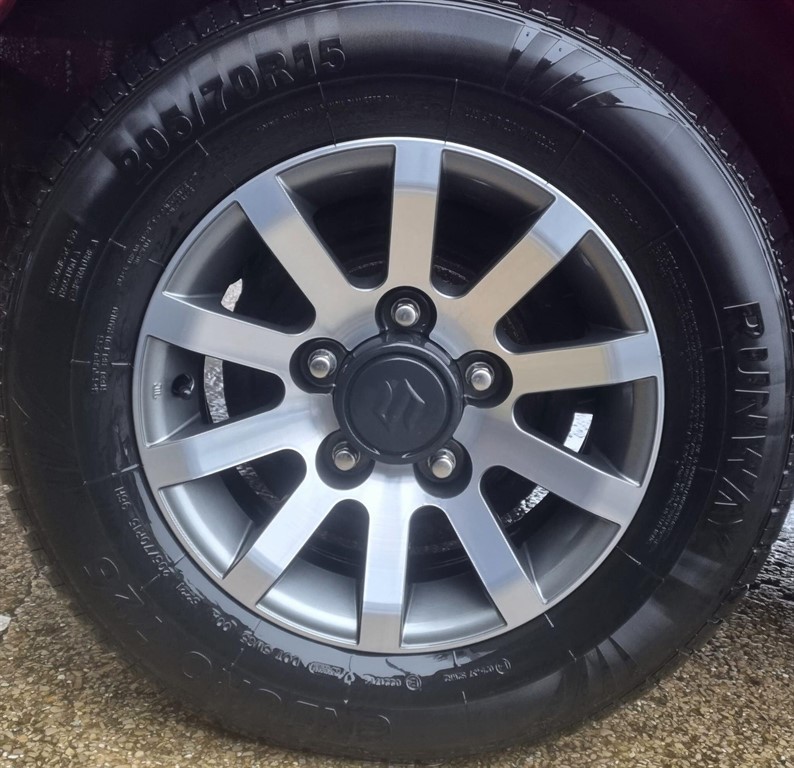 Used Suzuki Jimny 2006 for sale - 77545511: Photo 13