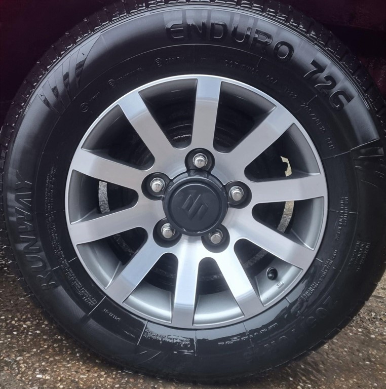 Used Suzuki Jimny 2006 for sale - 77545511: Photo 14