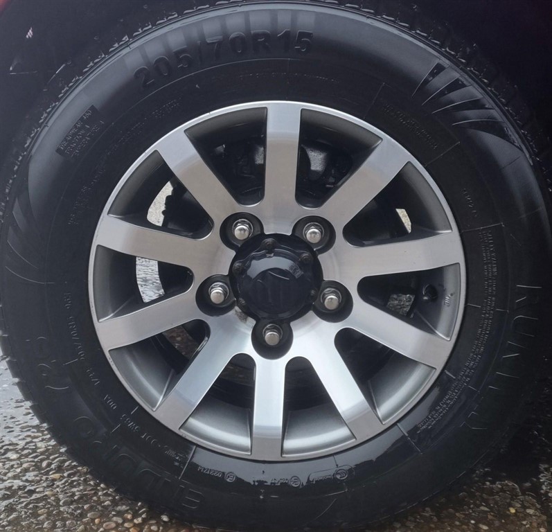 Used Suzuki Jimny 2006 for sale - 77545511: Photo 15